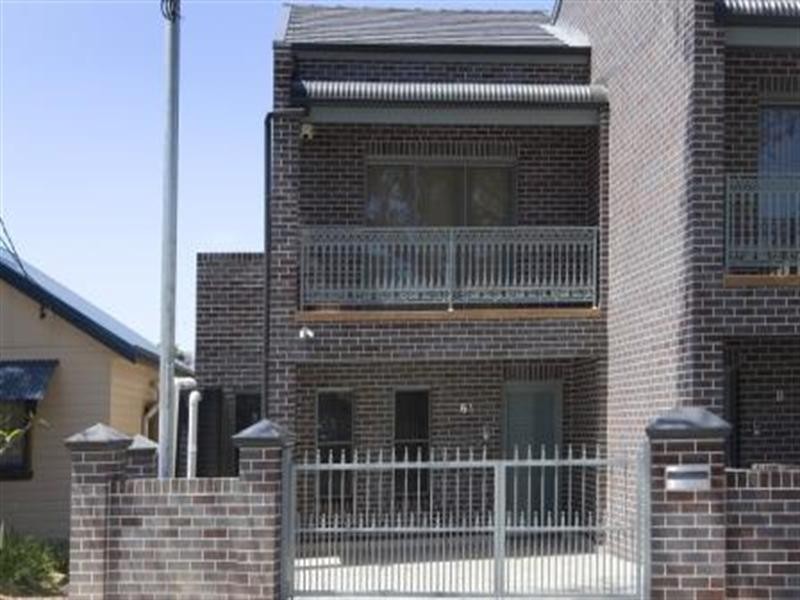 6a Maddock Street, Dulwich Hill NSW 2203