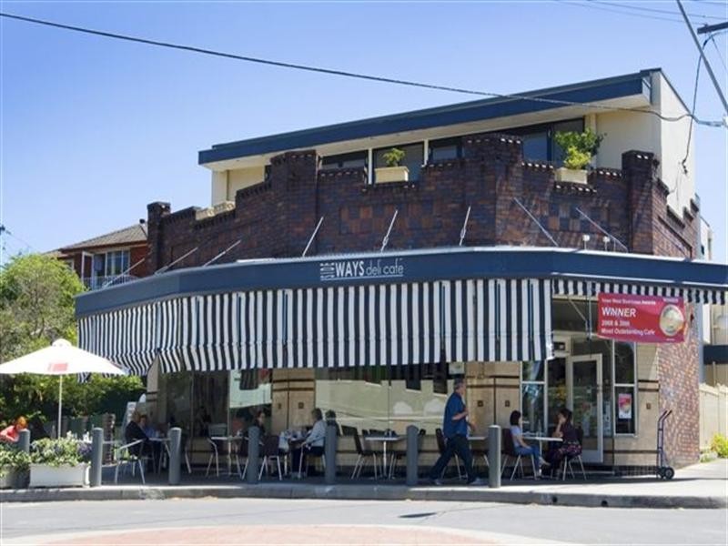 6a Maddock Street, Dulwich Hill NSW 2203