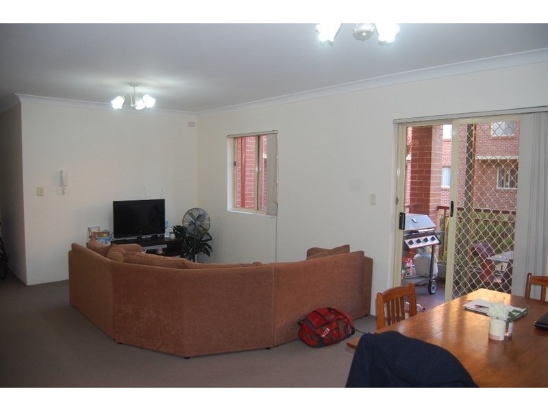 43/46 Dunblane Street, Camperdown NSW 2050