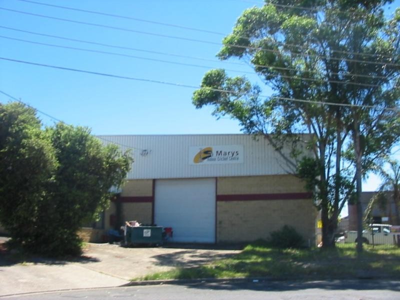 20 – 21 FORTHORN Place, St Marys NSW 2760