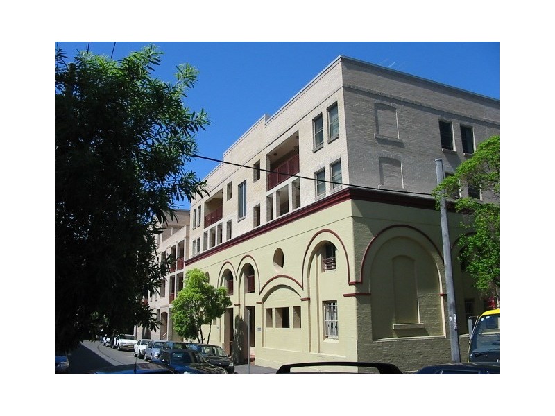 5/4 Moorgate Street, Chippendale NSW 2008