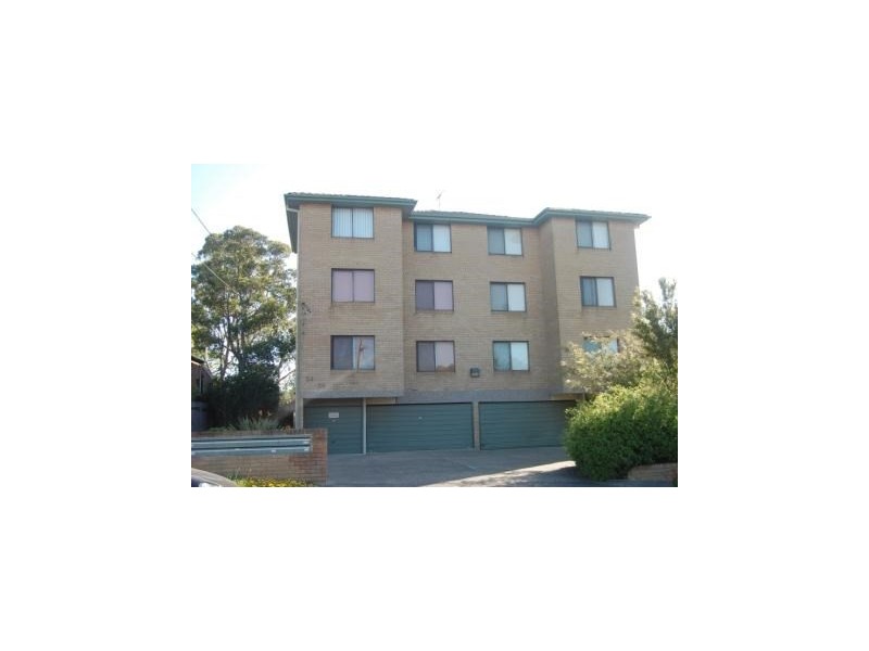 12/24-26 Keith Street, Dulwich Hill NSW 2203