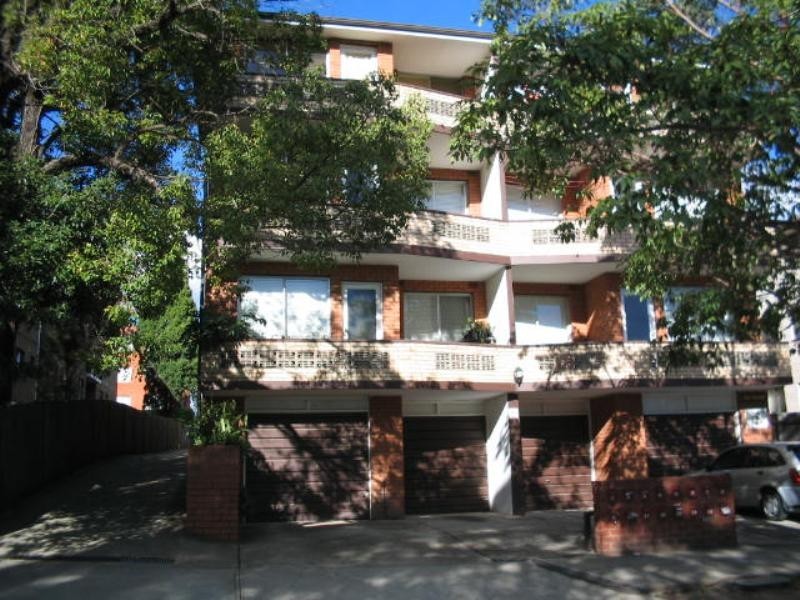 5/77 The Boulevard, Dulwich Hill NSW 2203