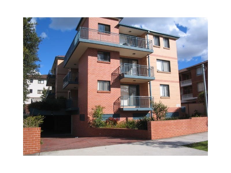 3/11-13 George Street, Marrickville NSW 2204