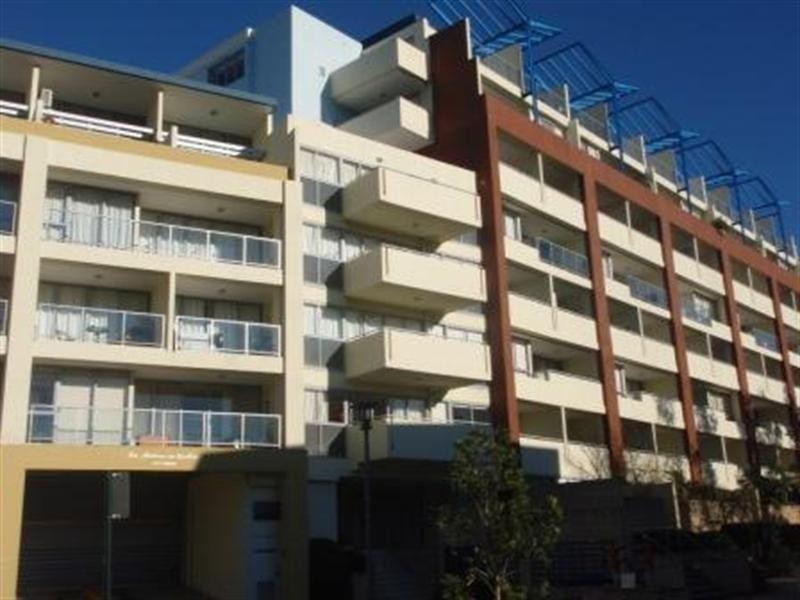 410/1-3 Larkin Street, Camperdown NSW 2050