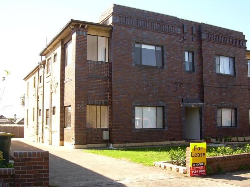 8/22 Herbert Street, Dulwich Hill NSW 2203