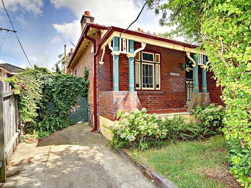 125 Wardell Road, Dulwich Hill NSW 2203