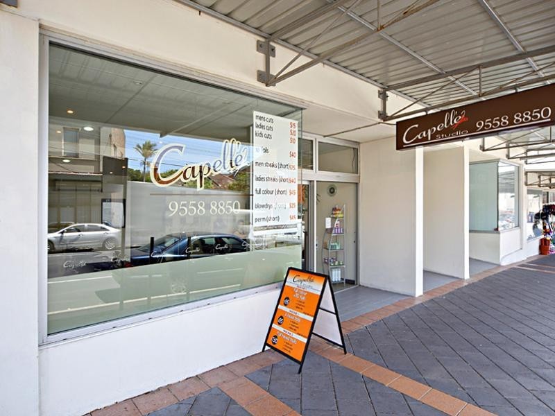 384 Illawarra Road, Marrickville NSW 2204