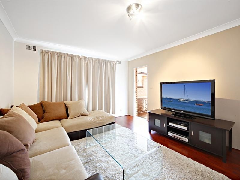 7/7 Bayley Street, Marrickville NSW 2204