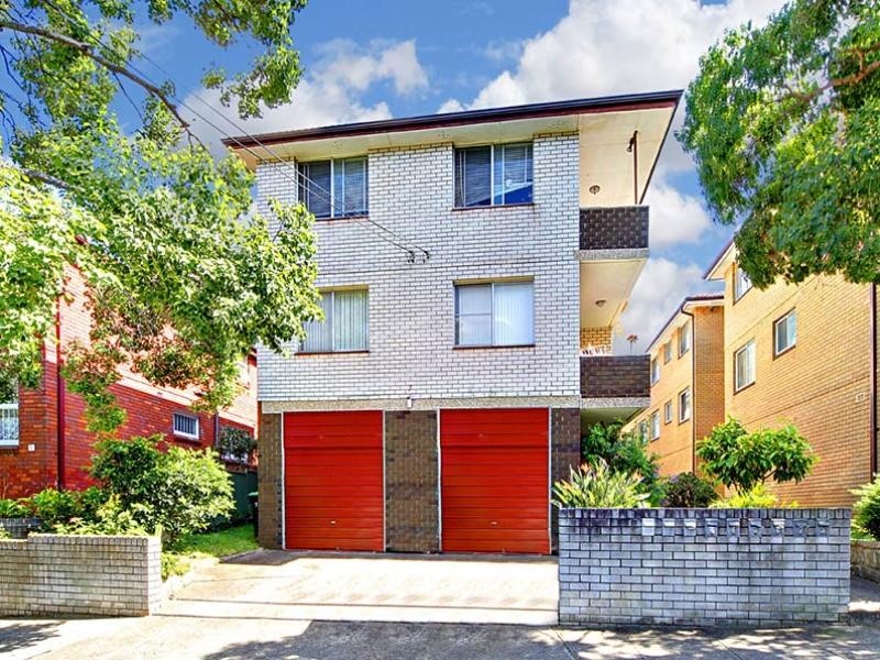 7/7 Bayley Street, Marrickville NSW 2204