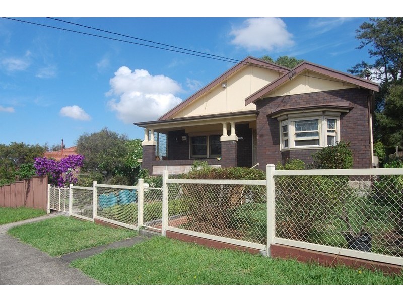 7 Morgan Street, Earlwood NSW 2206