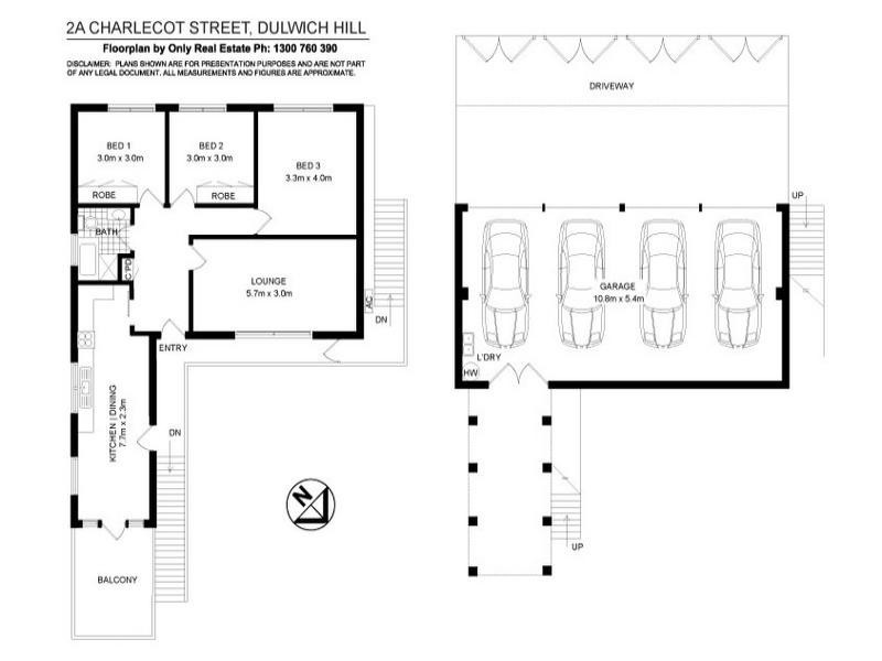 2a Charlecot Street, Dulwich Hill NSW 2203