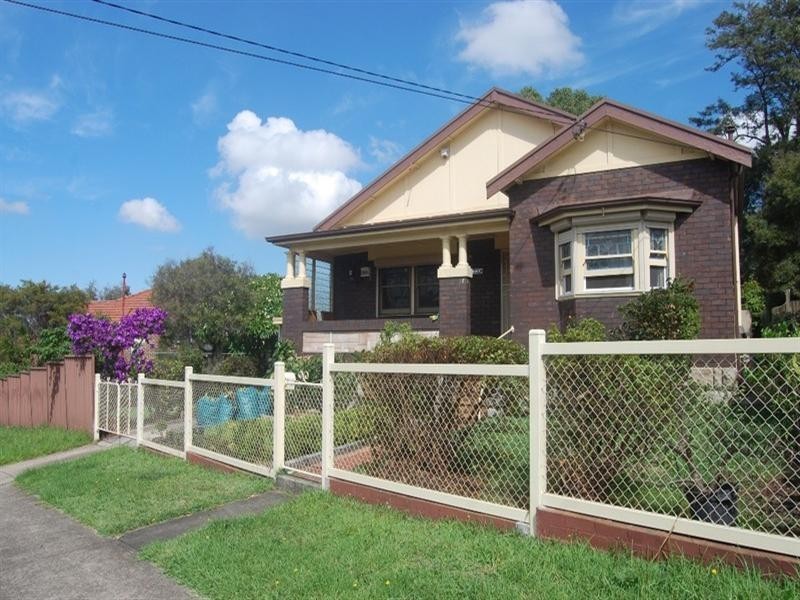 7 Morgan Street, Bardwell Park NSW 2207