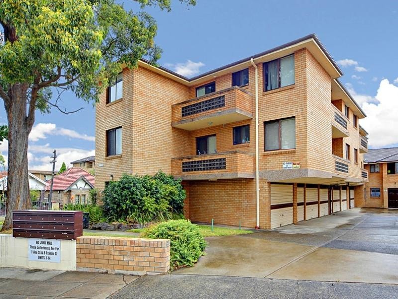 6/1 Ann Street, Marrickville NSW 2204