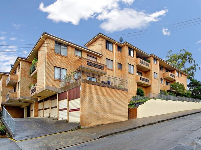 6/1 Ann Street, Marrickville NSW 2204