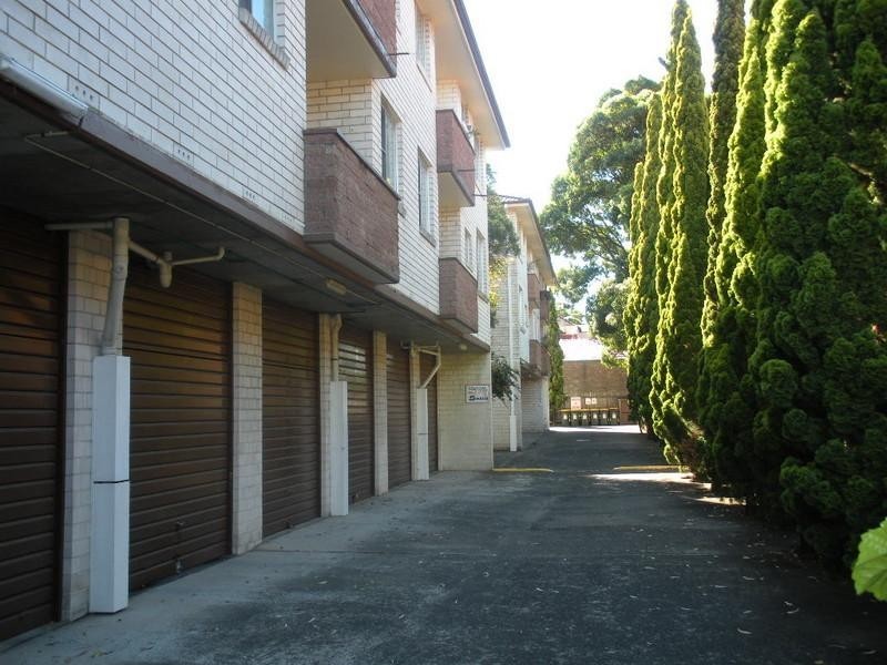 2/387 Marrickville Road, Marrickville NSW 2204