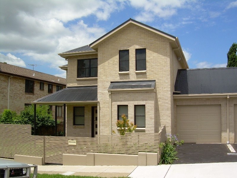 17A Pile Street, Dulwich Hill NSW 2203