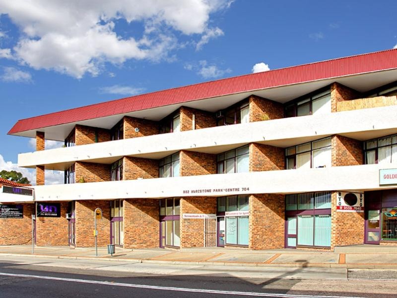 11/682 New Canterbury Road, Hurlstone Park NSW 2193