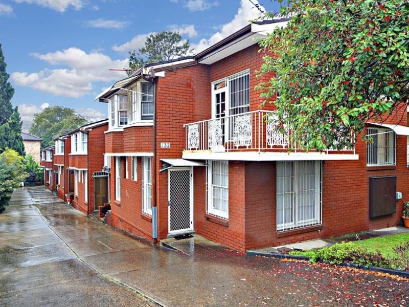 6/132 Wardell Road, Marrickville NSW 2204
