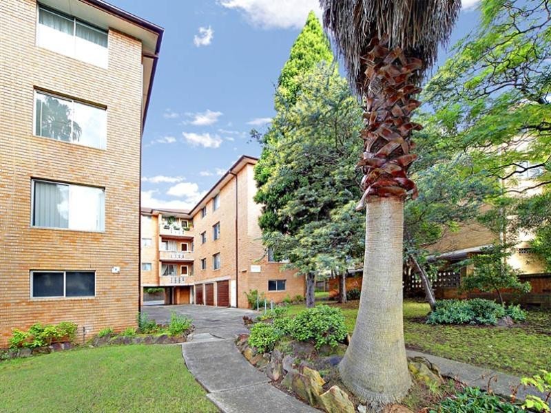 8/512 New Canterbury Road, Dulwich Hill NSW 2203