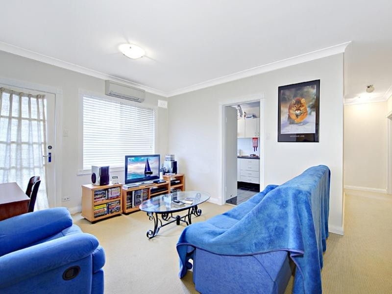 8/512 New Canterbury Road, Dulwich Hill NSW 2203