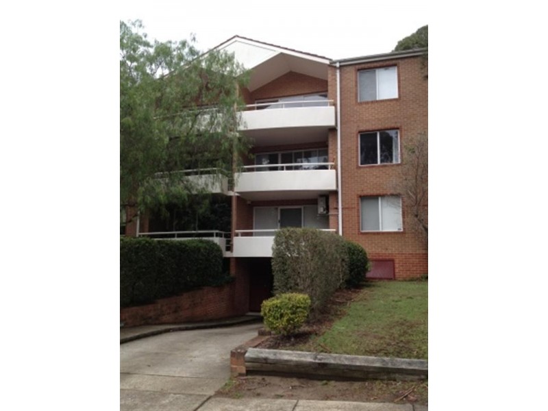 8/33 Fontenoy Street, Macquarie Park NSW 2113