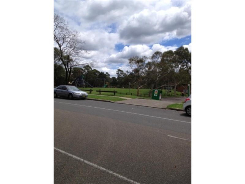 8/33 Fontenoy Street, Macquarie Park NSW 2113