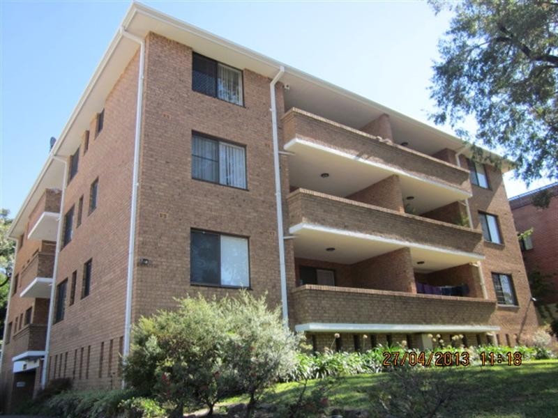 6/128 Chapel Road, Bankstown NSW 2200
