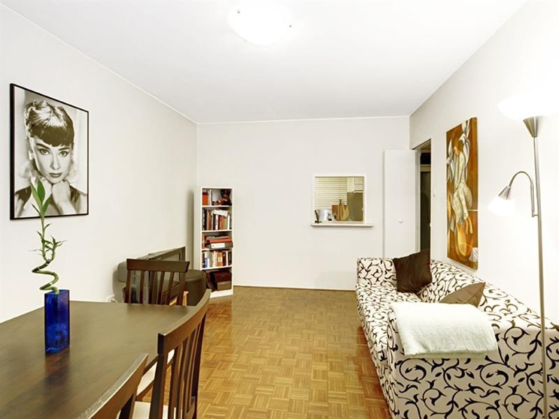 4/47 Burfitt Street, Leichhardt NSW 2040