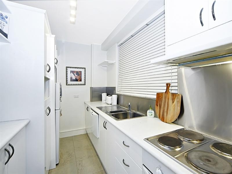 4/47 Burfitt Street, Leichhardt NSW 2040