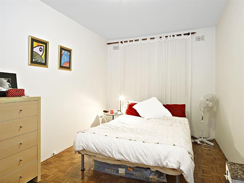 4/47 Burfitt Street, Leichhardt NSW 2040