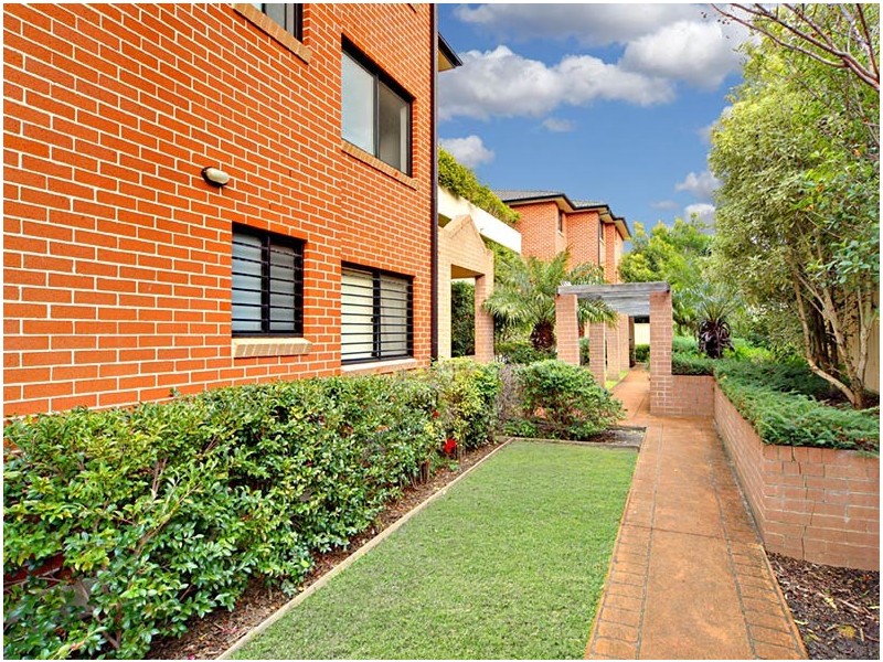 1/6-10 Myra Road, Dulwich Hill NSW 2203