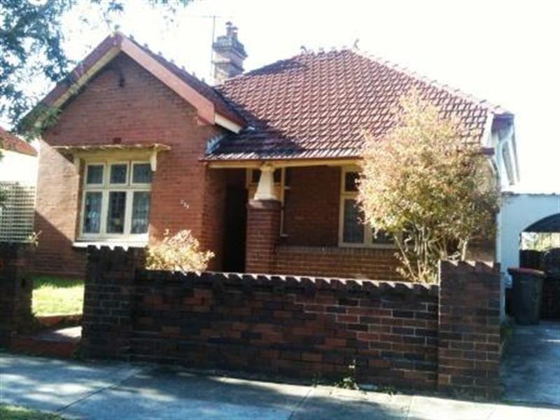 238 Wardell Road, Dulwich Hill NSW 2203