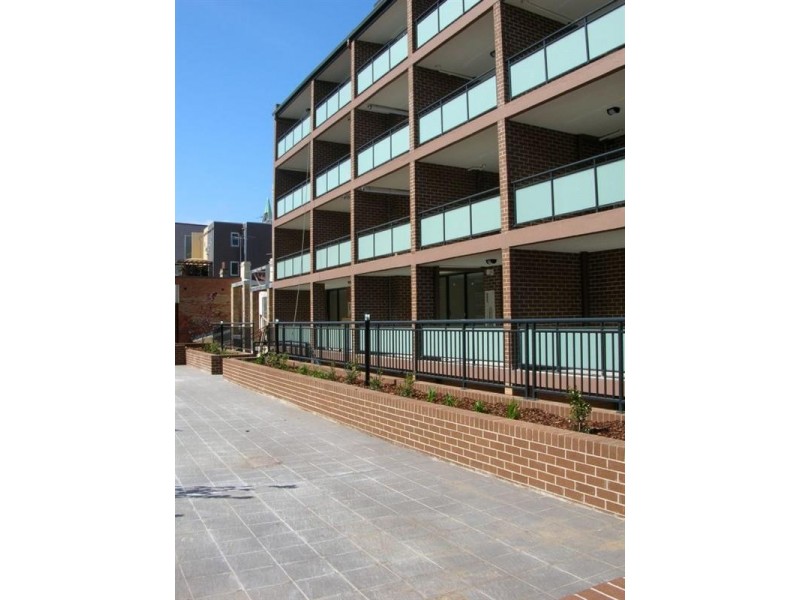 18/144 Regent Street, Redfern NSW 2016