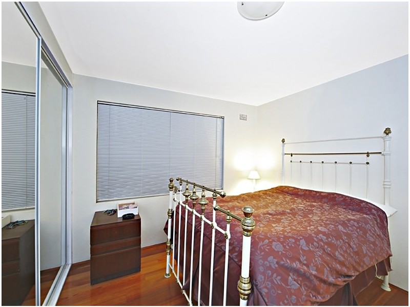 4/31 Henson Street, Marrickville NSW 2204