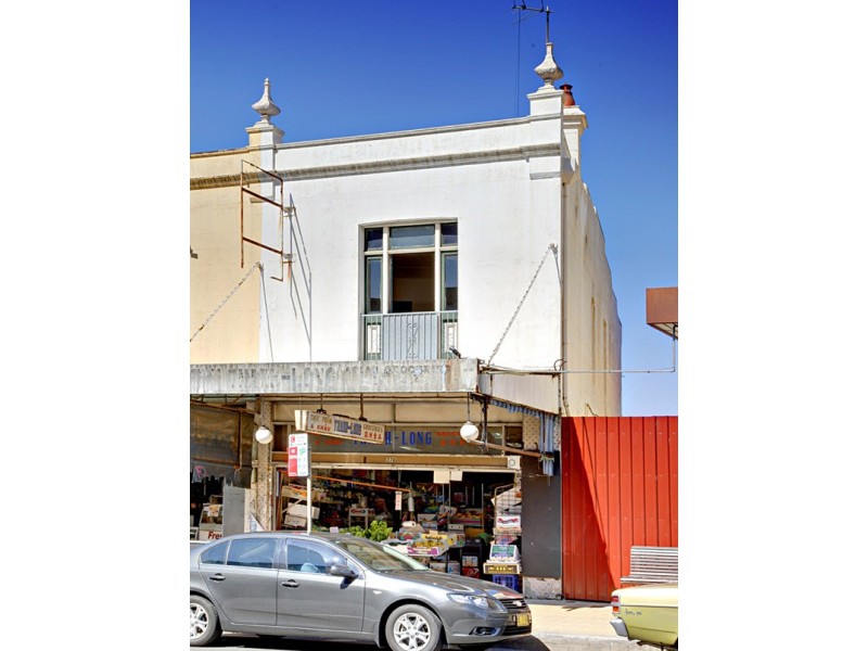 376 New Canterbury Road, Dulwich Hill NSW 2203