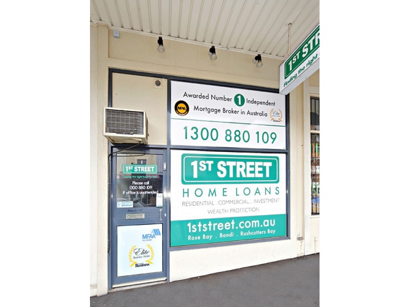 2/137 Bays Water Road, Rushcutters Bay NSW 2011