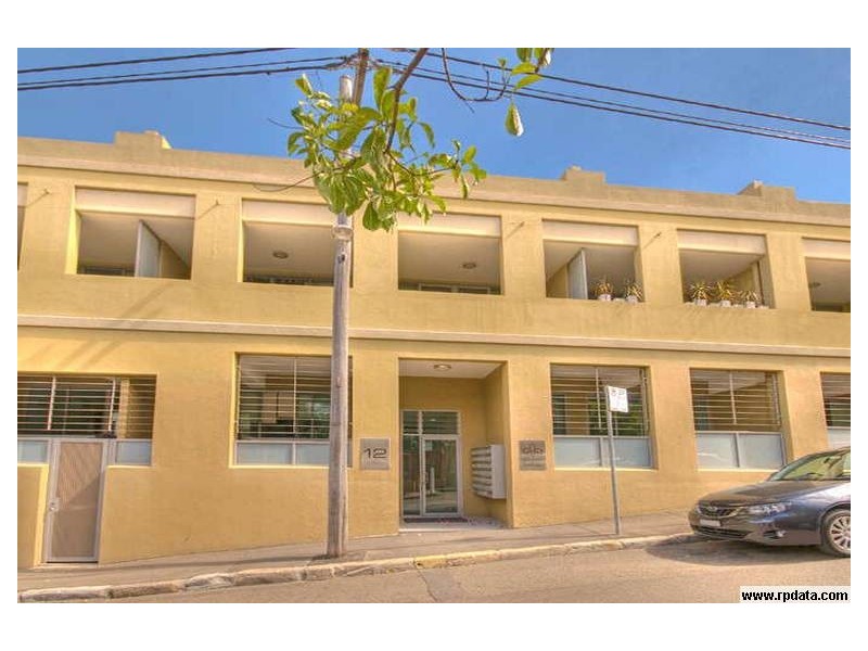 207/12 Queen Street, Glebe NSW 2037