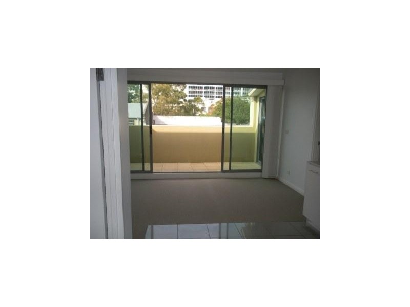 207/12 Queen Street, Glebe NSW 2037