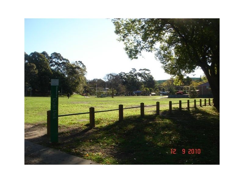 1 Argyle Avenue, Ryde NSW 2112