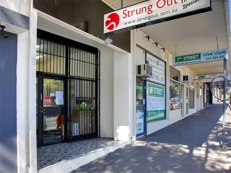 137 Bayswater Road, Rushcutters Bay NSW 2011