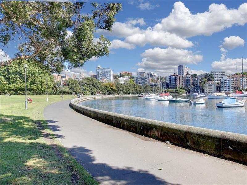 137 Bayswater Road, Rushcutters Bay NSW 2011