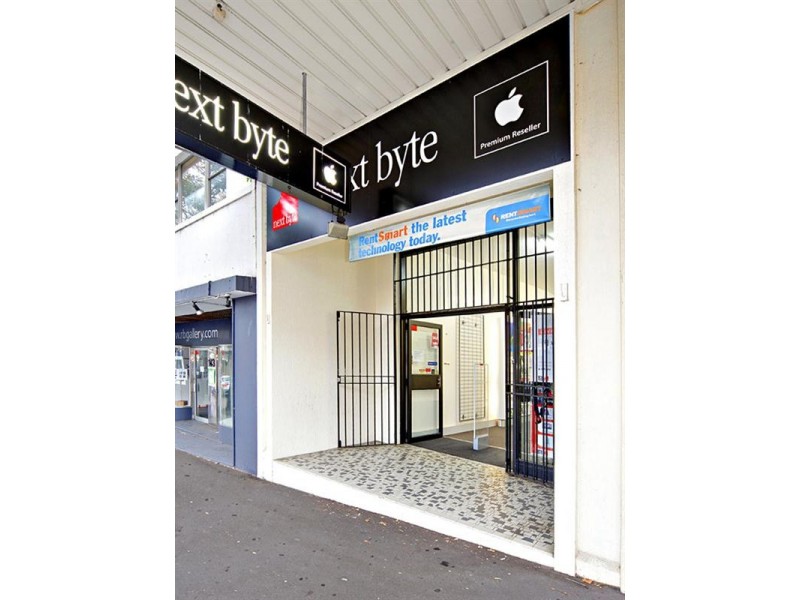 137 Bayswater Road, Rushcutters Bay NSW 2011