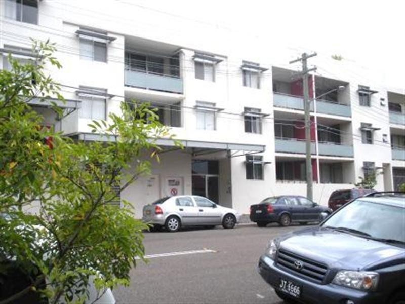 1/384 Illawarra Road, Marrickville NSW 2204