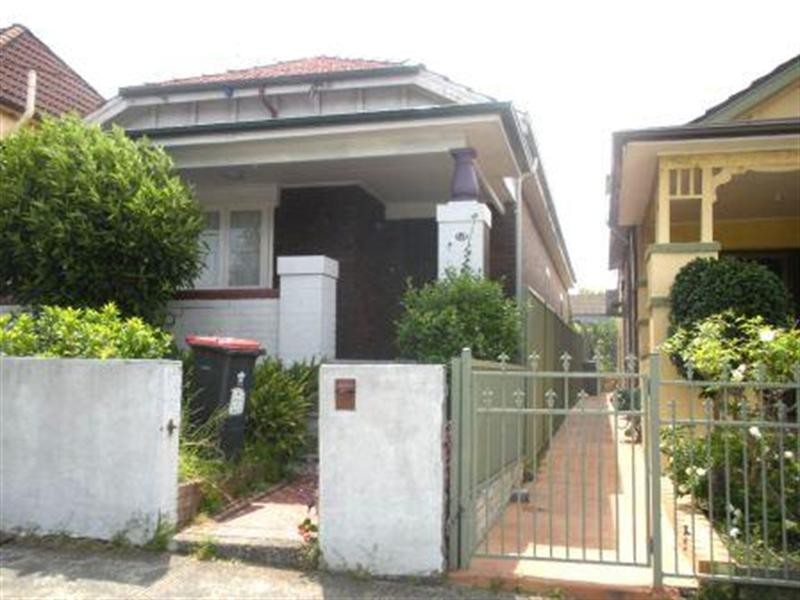 167 Wardell Road, Dulwich Hill NSW 2203