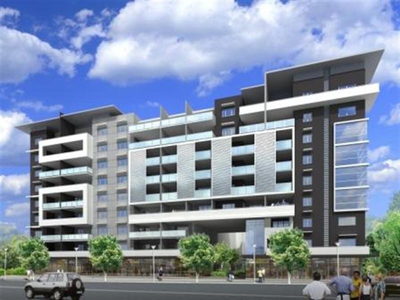 8-14 West Terrace, Bankstown NSW 2200