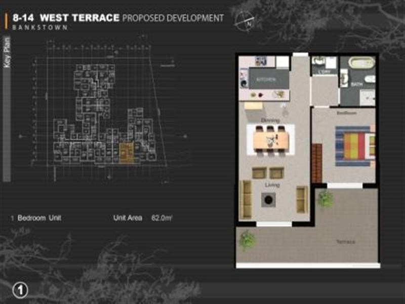 8-14 West Terrace, Bankstown NSW 2200