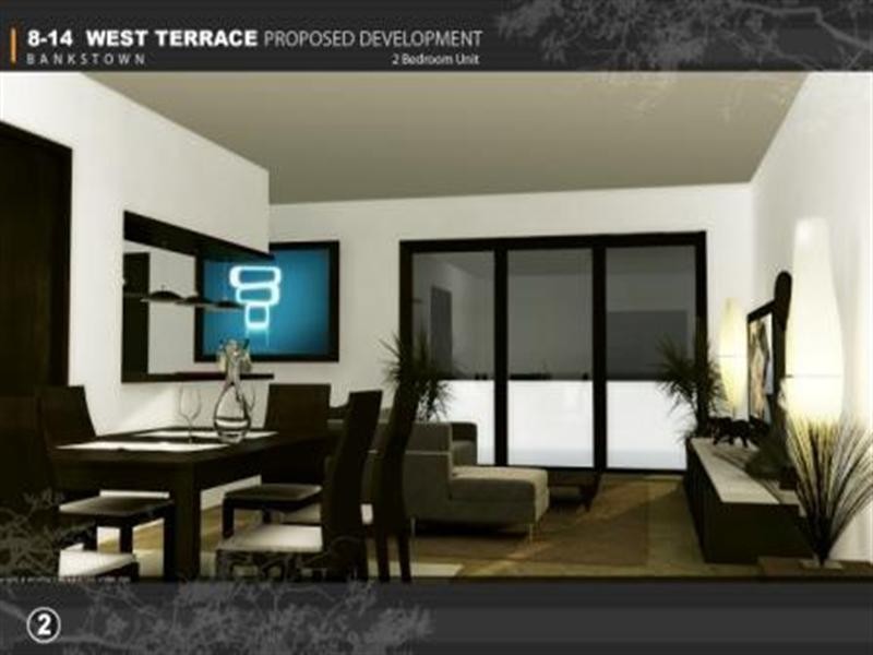 8-14 West Terrace, Bankstown NSW 2200