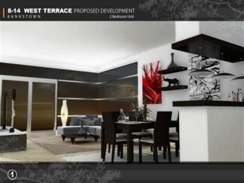 8-14 West Terrace, Bankstown NSW 2200