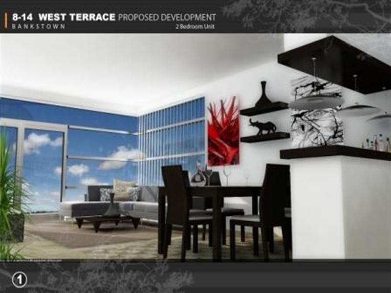 8-14 West Terrace, Bankstown NSW 2200